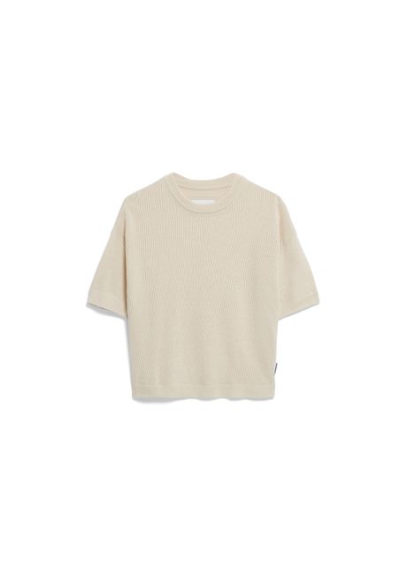 Women s t shirt armedangels lizaa lino