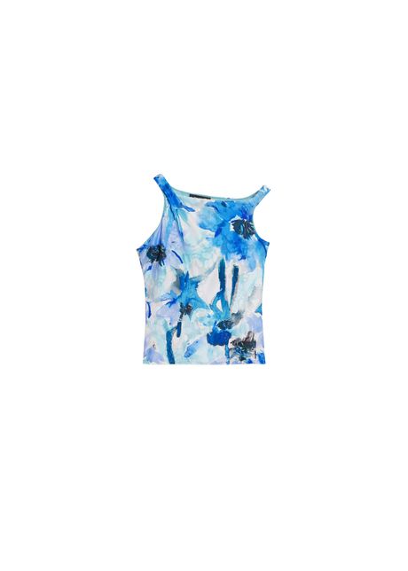 Women s t shirt desigual repris cris