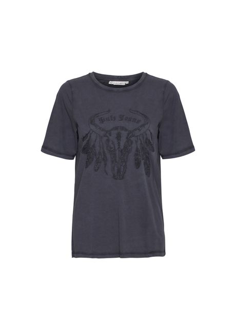Women s t shirt pulz jeans larissa buffalo