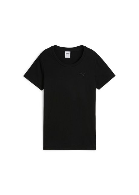 Women s t shirt puma better essentials mif