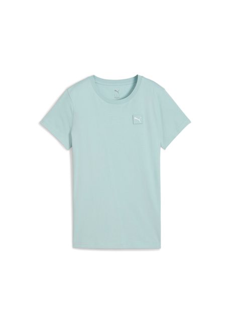 Women s t shirt puma ess elevated
