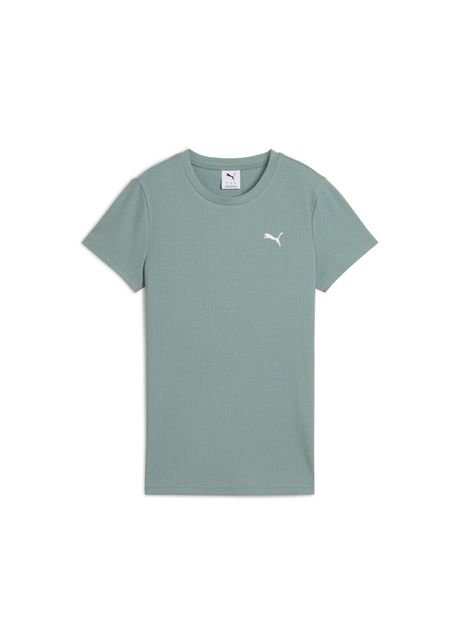 Women s t shirt puma ess elevated