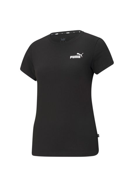 Women s t shirt puma ess small logo