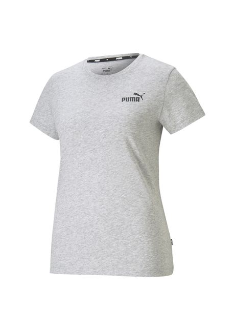 Women s t shirt puma ess small logo