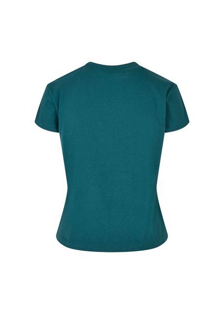 Women s t shirt urban classics basic box large sizes