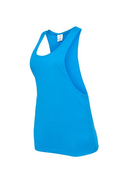 Women s tank top urban classic loose basic