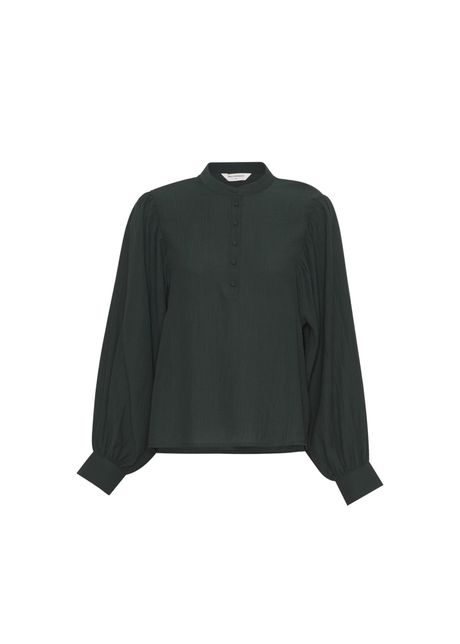 Women s top blouse moss copenhagen angelina