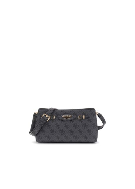 Women s top zip handbag guess katya