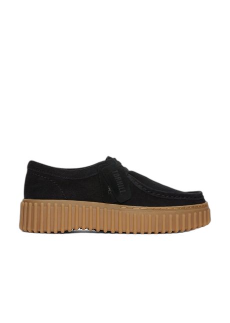 Women s trainers clarks torhill bee