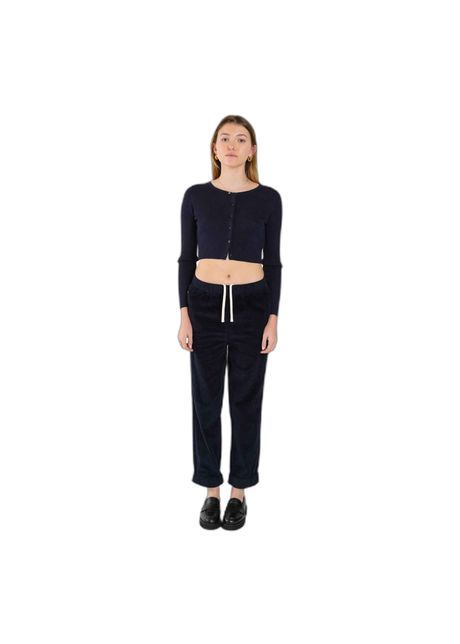 Women s trousers f a m paris france