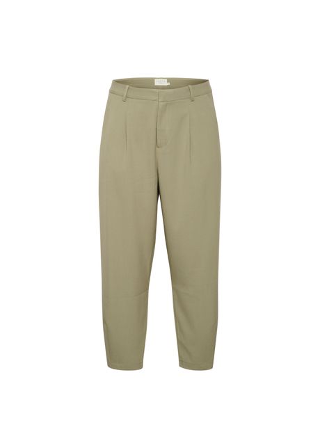 Women s trousers kaffe curve merla