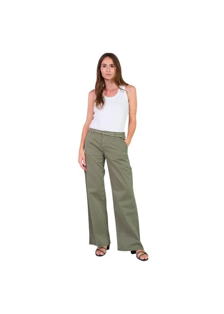 Women s trousers le temps des cerises tahis