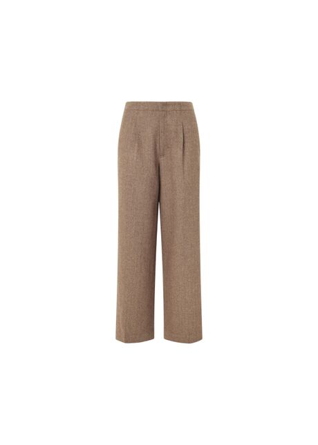 Women s trousers pepe jeans dolly