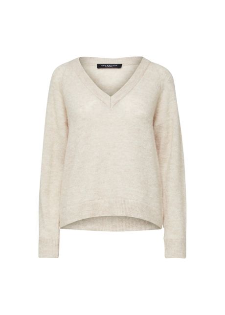 Women s v neck cardigan selected lulu