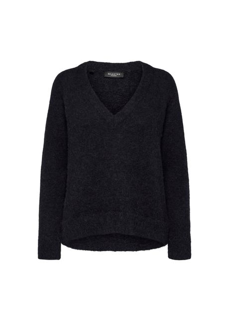 Women s v neck cardigan selected lulu