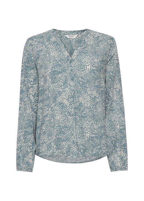 Women s v neck shirt b young bymmjoella 2