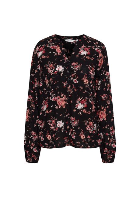 Women s v neck shirt b young bymmjoella 2