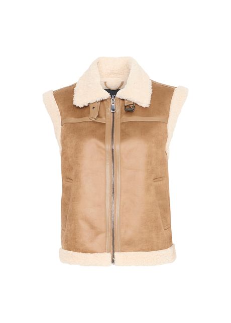 Women s vest b young asanne