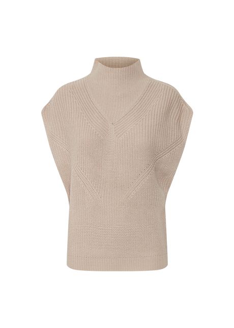 Women s vest b young bymelissa