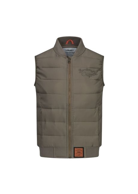 Women s vest bombers original houston