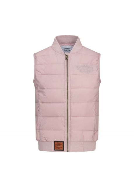 Women s vest bombers original houston