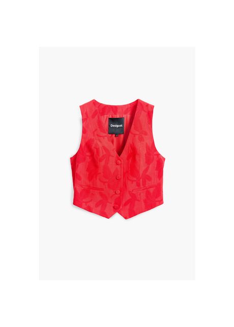 Women s vest desigual portland