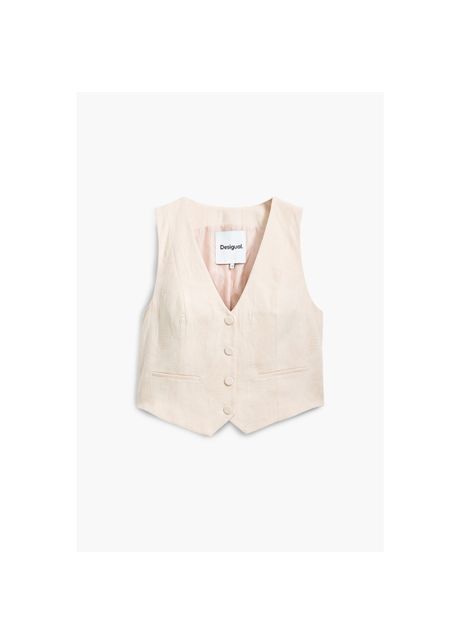 Women s vest desigual portland