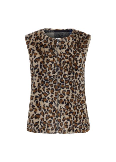 Women s vest ichi ihriga wa