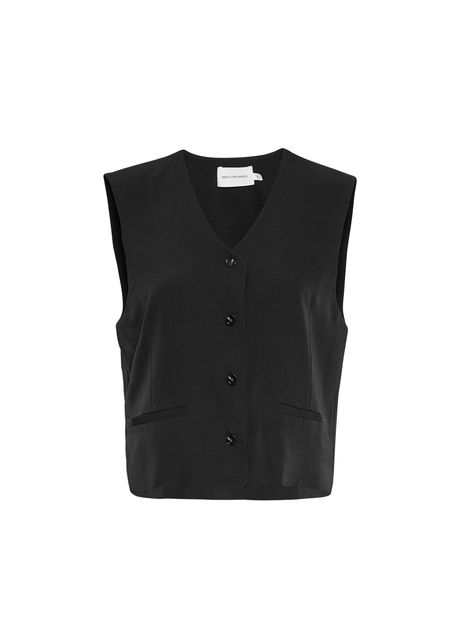 Women s vest moss copenhagen gilet nichelle