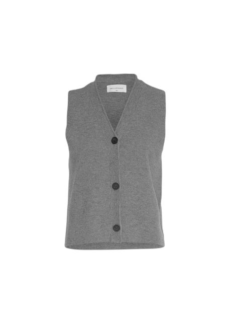 Women s vest moss copenhagen ginnette east