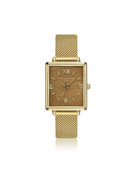 Women s watch amelia parker boracay