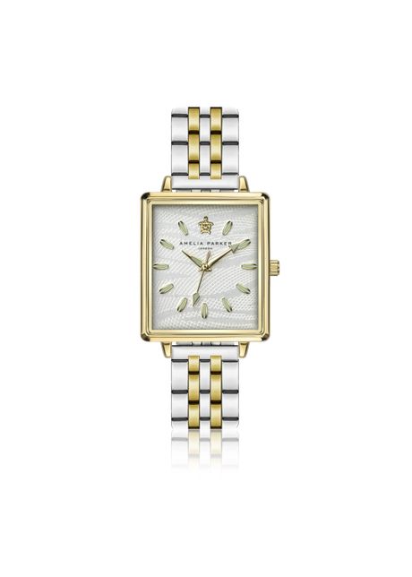 Women s watch amelia parker desert