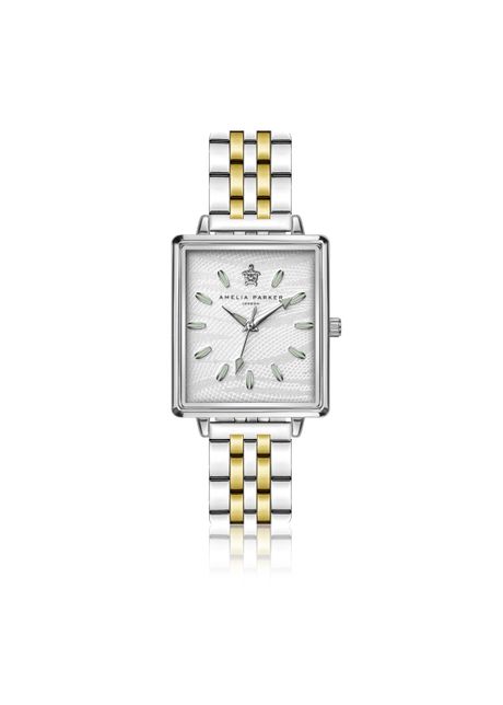Women s watch amelia parker white desert
