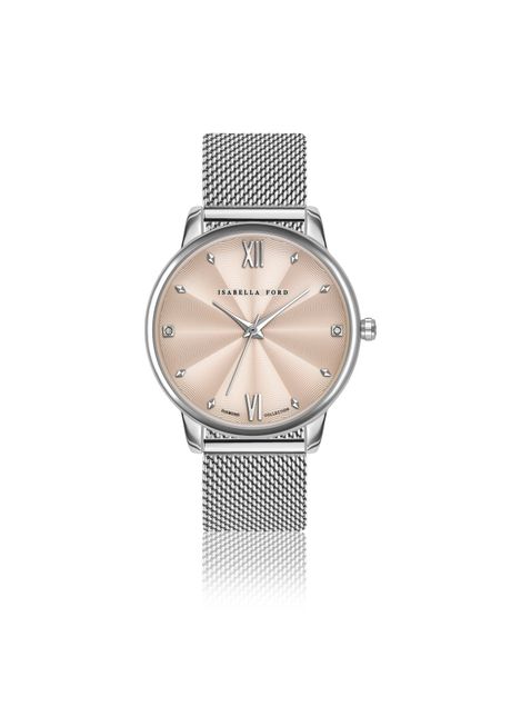 Women s watch and watchband isabella ford skylar