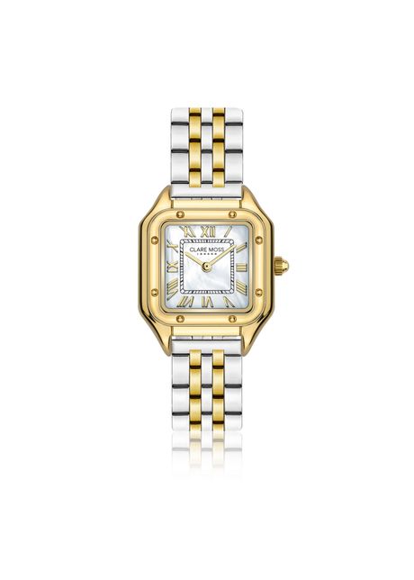 Women s watch clare moss charlotte