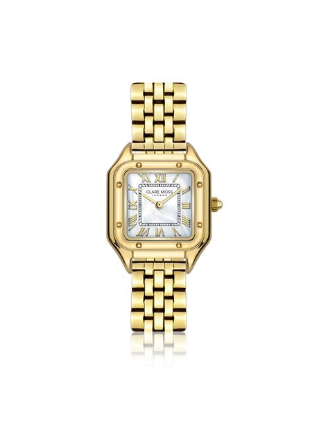Women s watch clare moss charlotte link