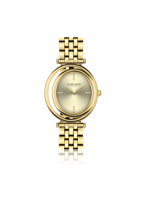 Women s watch clare moss clare link