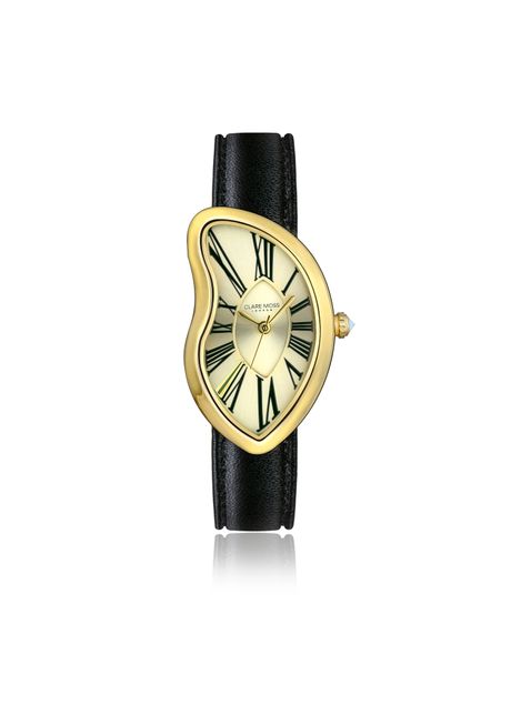 Women s watch clare moss old money sunray