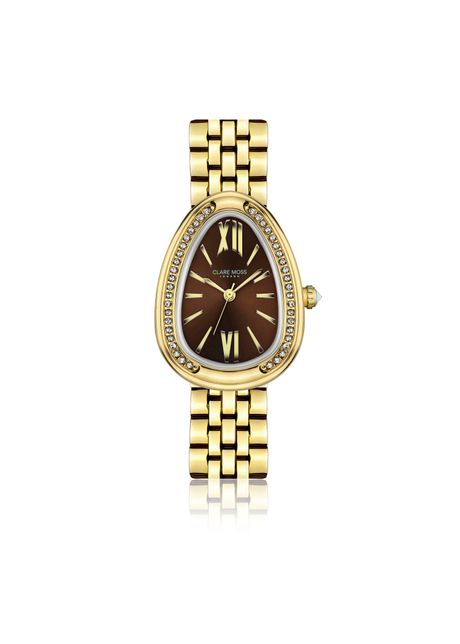 Women s watch clare moss royalty link