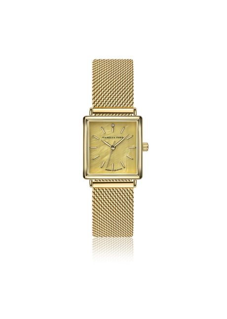Women s watch isabella ford gis le
