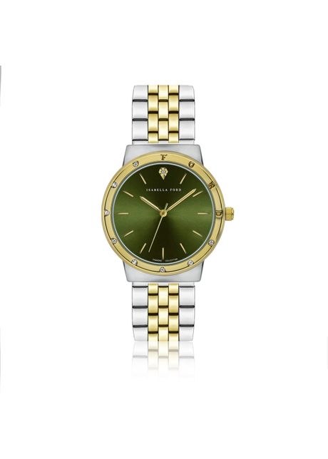 Women s watch isabella ford olympe