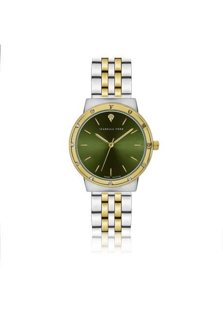 Women s watch isabella ford olympe link