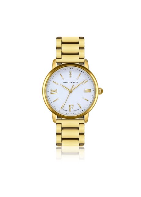 Women s watch isabella ford selene