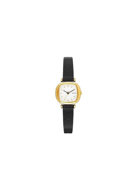 Women s watch komono moneypenny monogram
