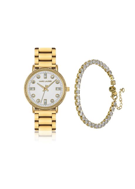 Women s watch marc lauder paris