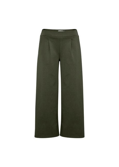 Women s wide leg trousers ichi kate