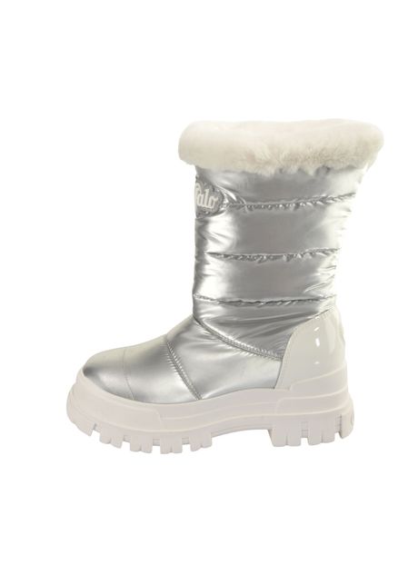 Women s winter boots buffalo aspha vegan nylon