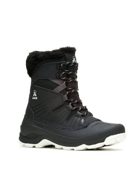 Women s winter boots kamik iceland
