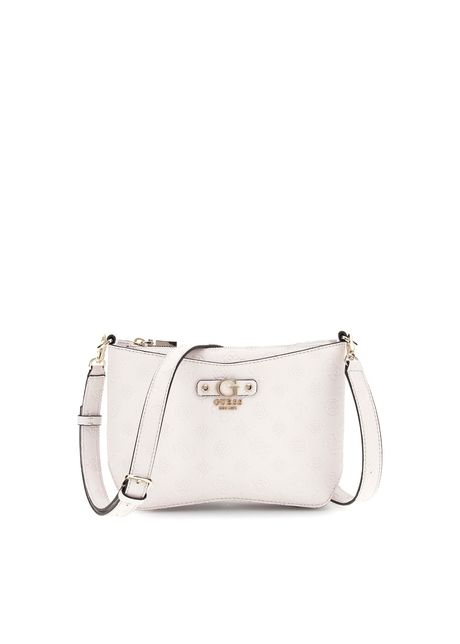 Women s zip shoulder bag guess gerty