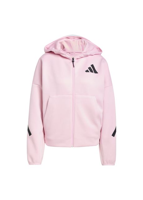 Women s zip up hoodie adidas z n e